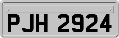 PJH2924