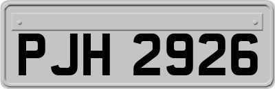 PJH2926