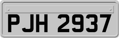 PJH2937