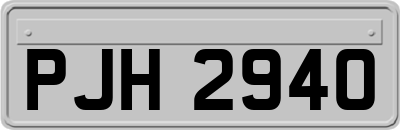 PJH2940