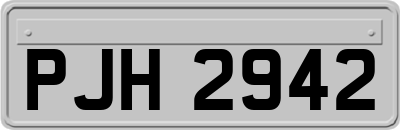 PJH2942