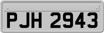 PJH2943
