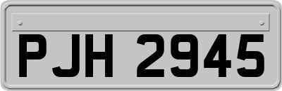 PJH2945