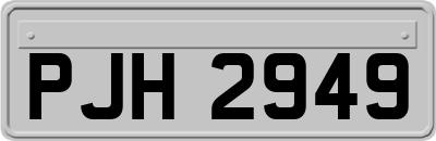 PJH2949