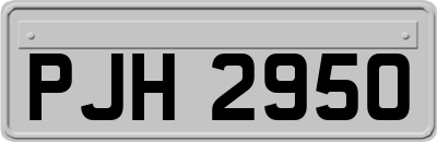 PJH2950