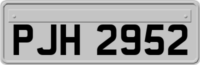 PJH2952