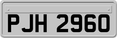 PJH2960