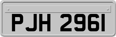 PJH2961