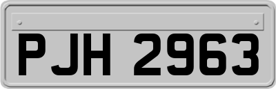 PJH2963