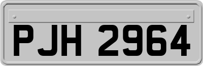 PJH2964