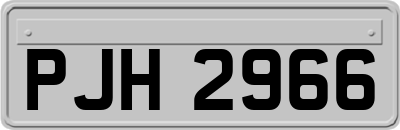 PJH2966