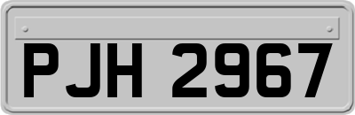PJH2967