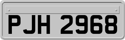 PJH2968