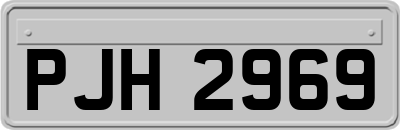PJH2969
