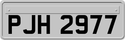 PJH2977