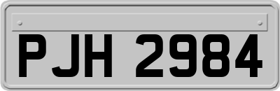 PJH2984