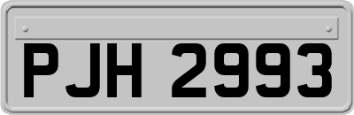 PJH2993