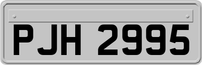 PJH2995