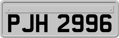 PJH2996