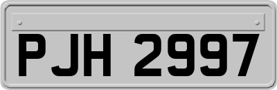 PJH2997