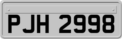 PJH2998