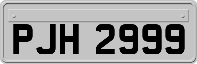 PJH2999