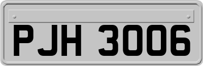 PJH3006