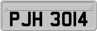 PJH3014