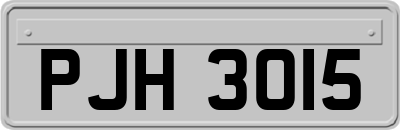 PJH3015