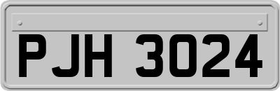 PJH3024