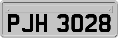 PJH3028