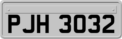 PJH3032