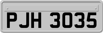 PJH3035