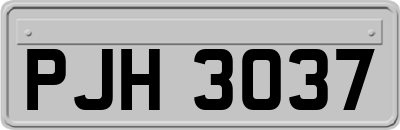 PJH3037