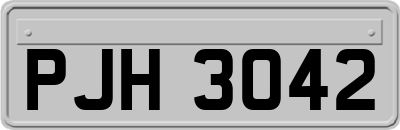 PJH3042