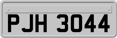 PJH3044