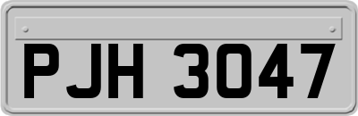 PJH3047