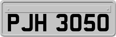 PJH3050