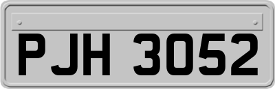 PJH3052