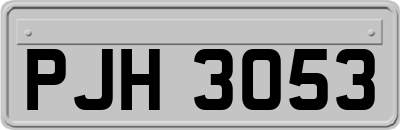 PJH3053