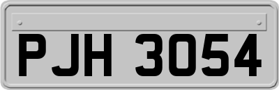 PJH3054