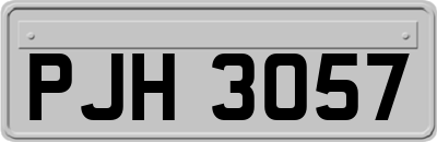 PJH3057
