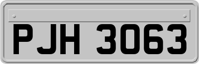 PJH3063