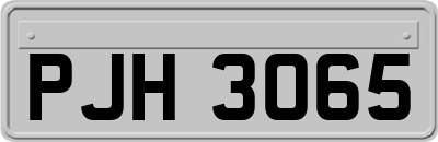 PJH3065
