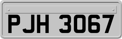 PJH3067