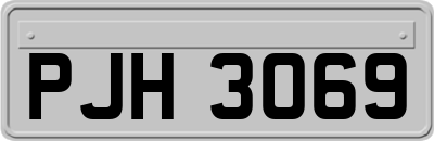 PJH3069