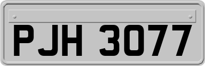 PJH3077