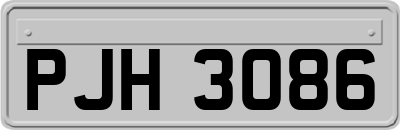 PJH3086