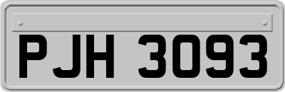 PJH3093