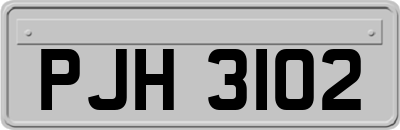 PJH3102